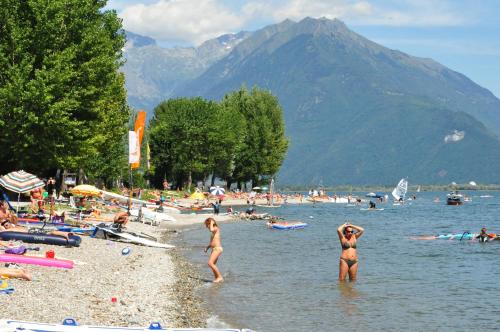 Camping Villaggio Paradiso - image 5