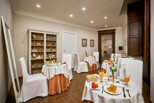 Albergo Diffuso Birkin Castello Room Type - Triple Room