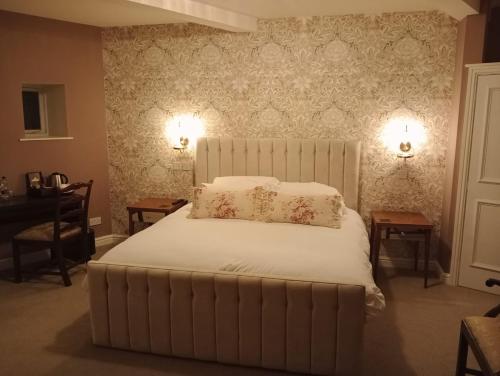 Suite, honeymoon