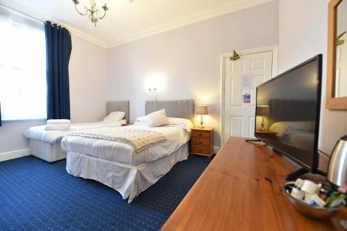 Ashwood Hotel in Preston
