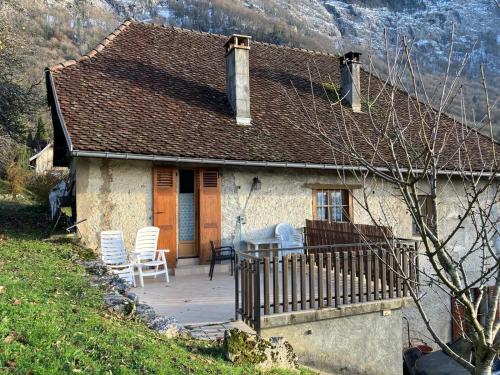 La Maison de Jeanne