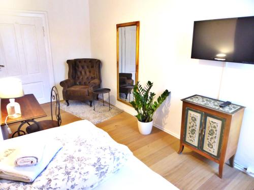 Art Hotel & Hostel - image 13