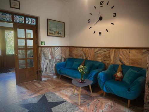 Hotel Europa 5