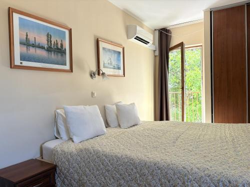 Carolina Apartman, Budapešť