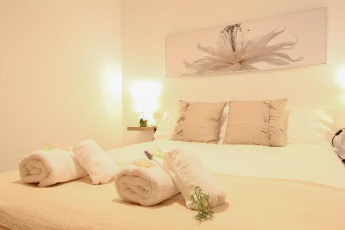 Apartamento en sevilla- San julian