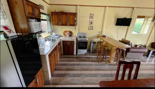 Casa en zona tranquila y rural in Santa María