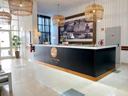 Bulldog Inn - Duna Parque Group - Sao Luis