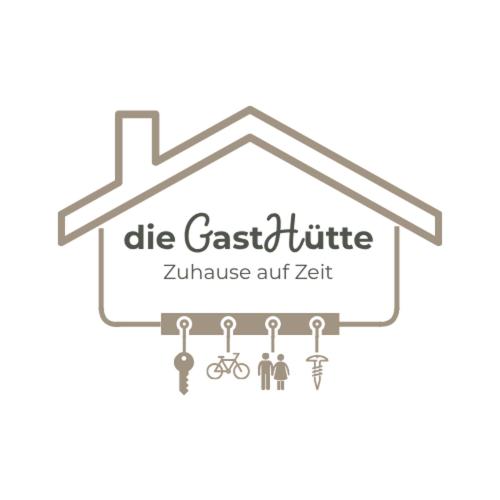 設施, die GastHütte (die GastHutte) in 艾森許滕施塔特