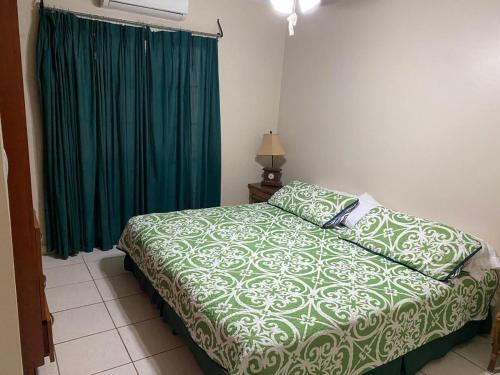 A homely villa at the beach in Salitran