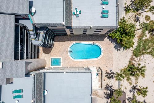 All Seasons Vacation Resort by Libertè in St Pete Beach, USA