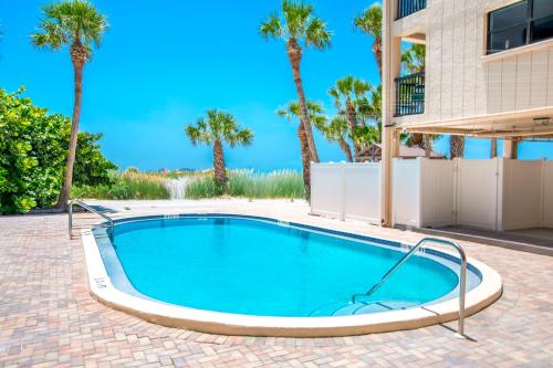 All Seasons Vacation Resort by Liberte - 수영장