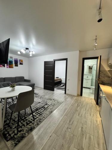 1-Confortable and ideal Apartament-Квартира посуточно Edinet in Edinets