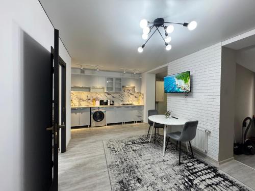 1-Confortable and ideal Apartament-Квартира посуточно Edinet in Edinets