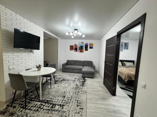 1-Confortable and ideal Apartament-Квартира посуточно Edinet in Edinets