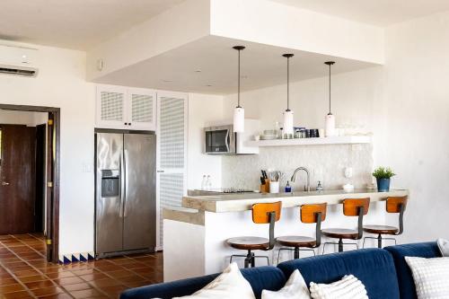 Kyo I Rustic Villa Beach/Golf Paradise in Rio Mar - image 4