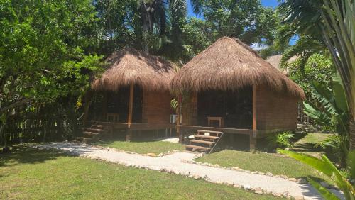 Hotel Isabella Bacalar Lake Front – Bacalar, TX