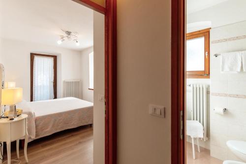 Albergo Belvedere – Transacqua, TN