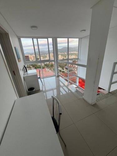 MEG House Hostel in Trindade