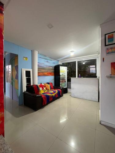 MEG House Hostel in Trindade