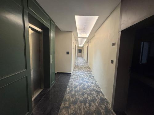 Hotel Aryan Inn at Railway Station Road, Haridwar in Rodi Belwala