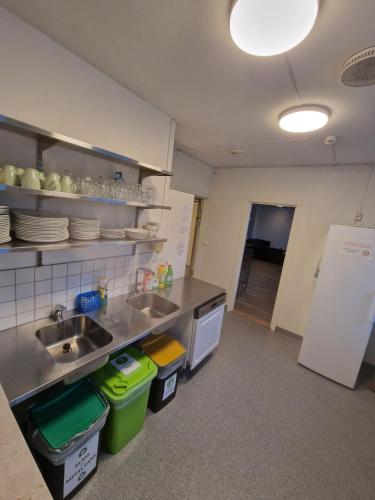 Bodo Motel Norway in Bodø