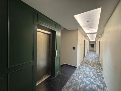 Hotel Aryan Inn at Railway Station Road, Haridwar in Rodi Belwala