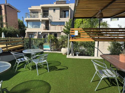 Vivaldi Suites