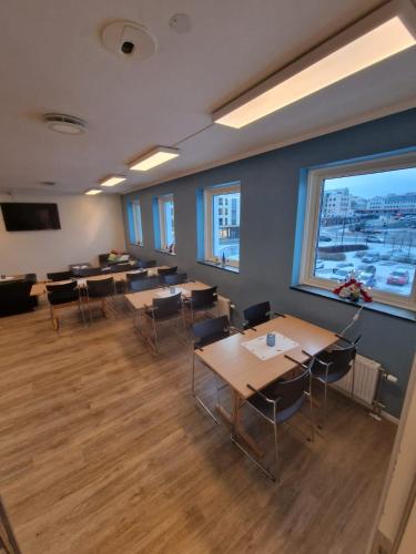 Bodo Motel Norway in Bodø