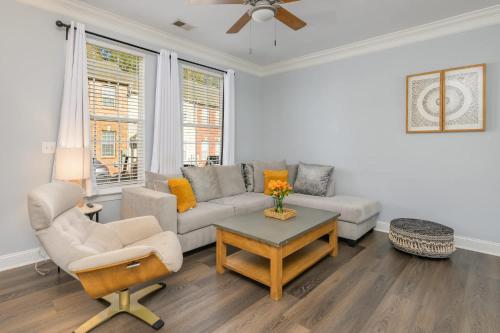 Cozy Corner Oasis in คอร์เนลิอุส (NC)