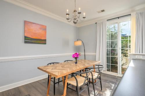 Cozy Corner Oasis in คอร์เนลิอุส (NC)