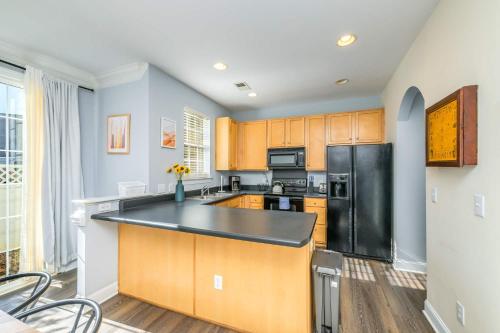 Cozy Corner Oasis in คอร์เนลิอุส (NC)