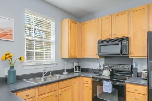 Cozy Corner Oasis in คอร์เนลิอุส (NC)