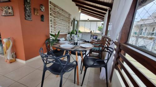 Apto pertinho da praia in Rio Tavares