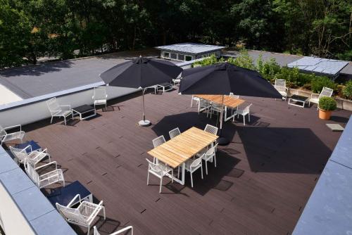 Frederiksdal Sinatur Hotel & Konference - image 6