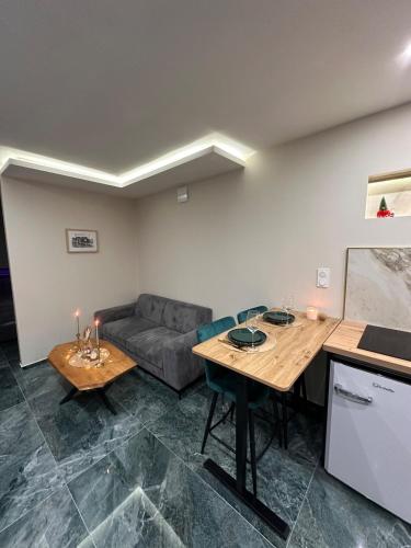 Cocoon Hyper Center - Location saisonnière - Chalon-sur-Saône