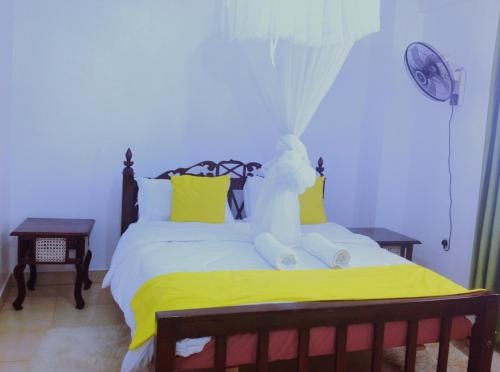 Luxury 2BR Apartments in Kisumu