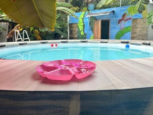 Casa finca platanales in Villa Barraza