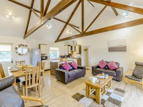 Létesítmények, 3 bed property in Newton-by-the-Sea 80491 in Chathill