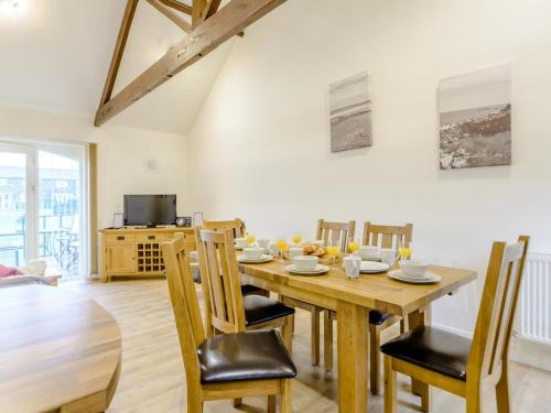Létesítmények, 3 bed property in Newton-by-the-Sea 80491 in Chathill