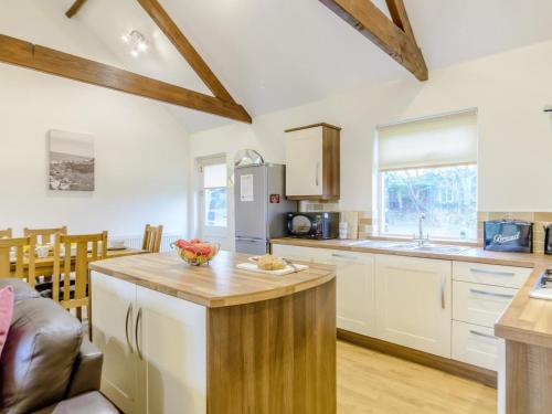 Létesítmények, 3 bed property in Newton-by-the-Sea 80491 in Chathill