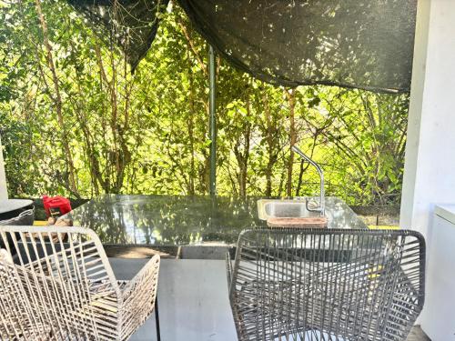 Casa finca platanales in Villa Barraza