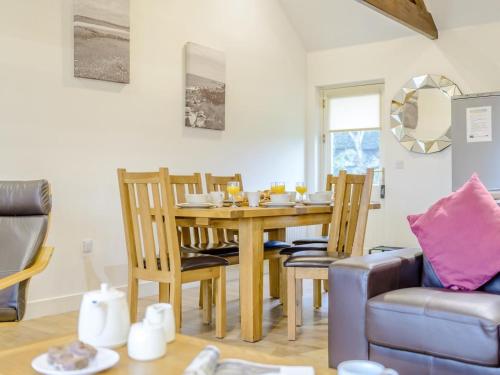 Létesítmények, 3 bed property in Newton-by-the-Sea 80491 in Chathill