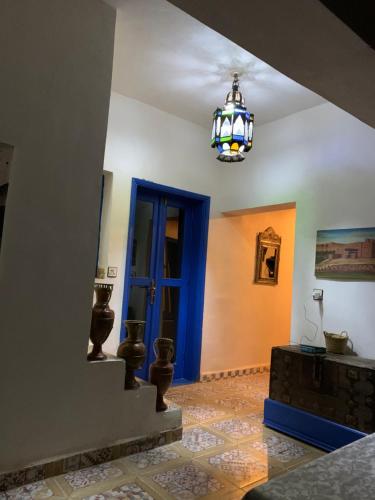 Chez Youssef in Merzuga