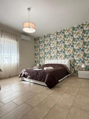 De La Salle Apartment in Canolicchio