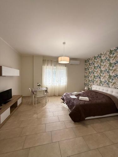 De La Salle Apartment in Canolicchio