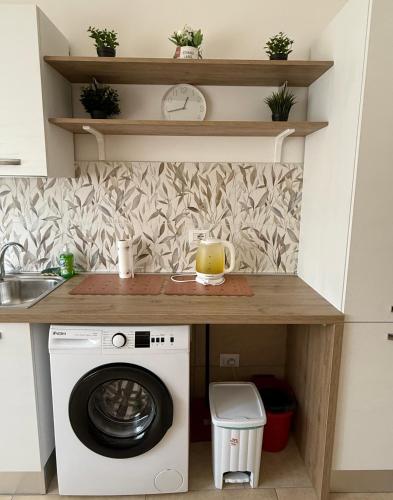 De La Salle Apartment in Canolicchio