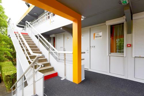 Premiere Classe Poitiers Futuroscope - Chasseneuil - image 7