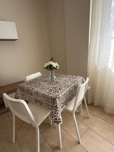 De La Salle Apartment in Canolicchio