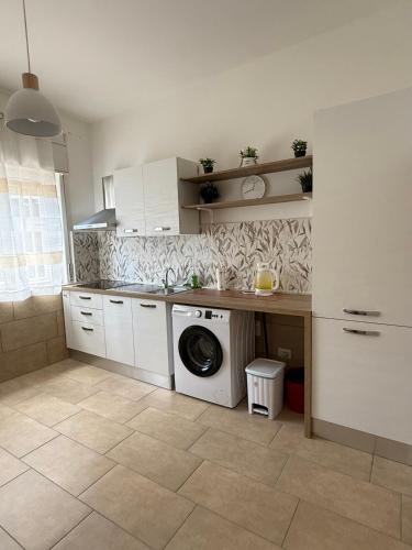 De La Salle Apartment in Canolicchio