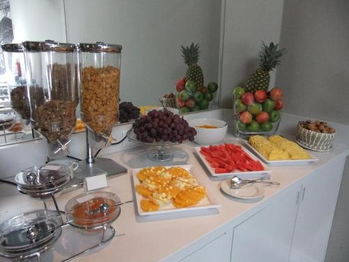 Lisbon Sao Bento Hotel - image 13